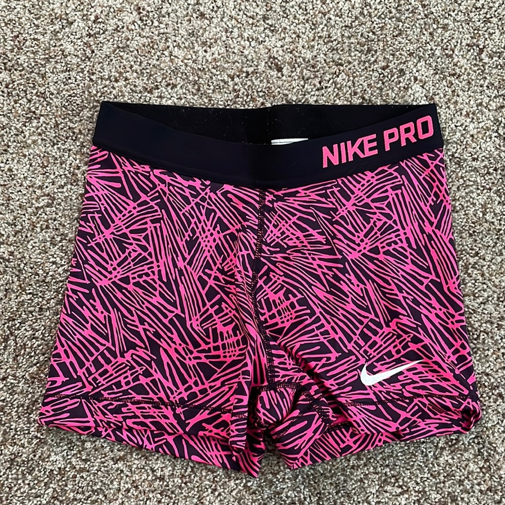 Nike shorts